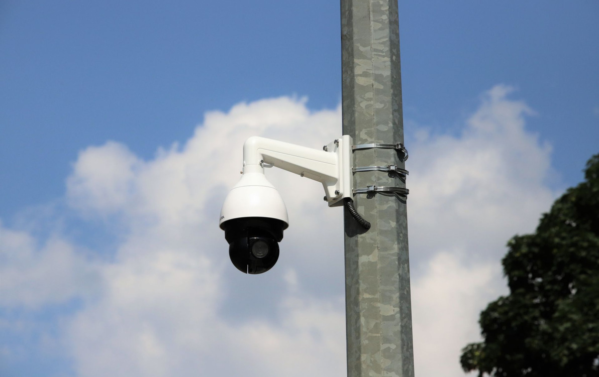 Zdjęcie do Miasto rozbuduje system monitoringu miejskiego