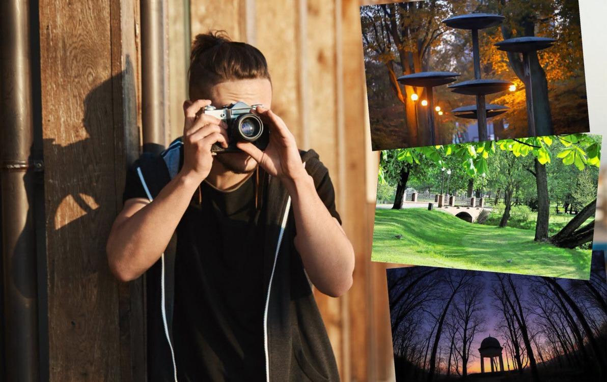 Zdjęcie do Lubicie fotografować Gorz&oacute;w?