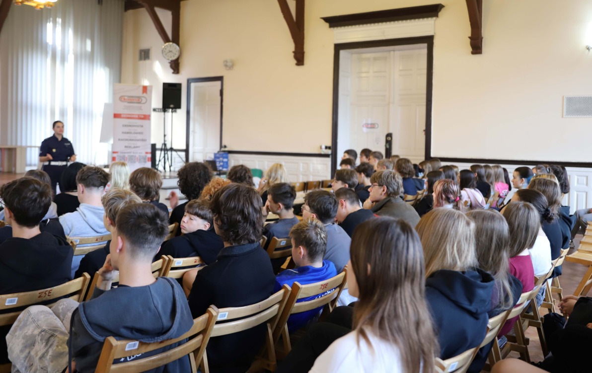 Zdjęcie do Mobilność na co dzień &ndash; wybierz komunikację miejską&nbsp;
