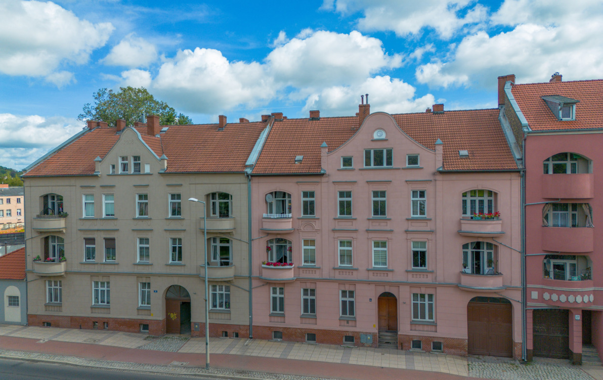 Zdjęcie do Remont (za) mieszkanie i wymarzony początek. Startuje kolejna edycja programu