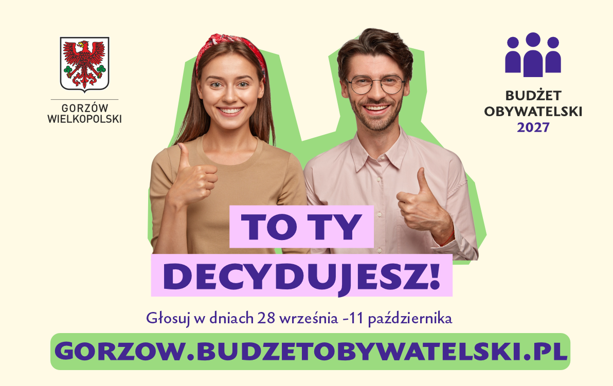 Zdjęcie do Ostatnie dni głosowania w BO 2027