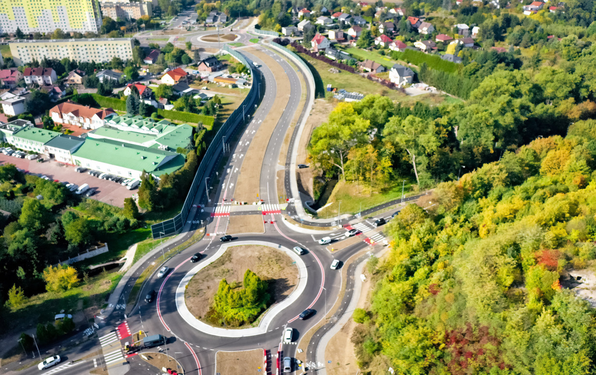 Zdjęcie do Gorz&oacute;w w czoł&oacute;wce miast wojew&oacute;dzkich