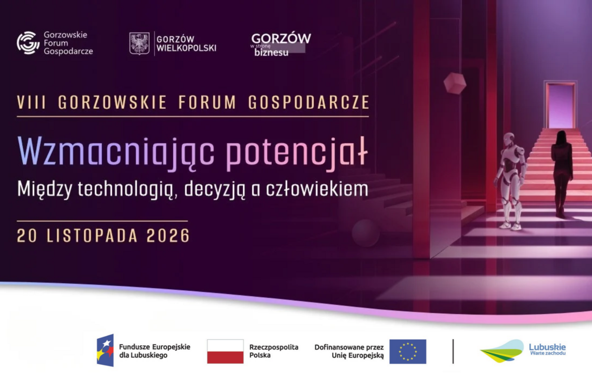 Zdjęcie do Rozwijaj kompetencje z liderami branży gospodarczej
