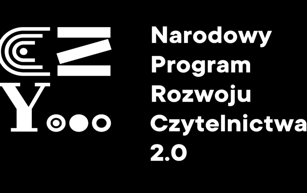 Zdjęcie do informacja dot. realizacji Narodowego Programu Rozwoju Czytelnictwa 2.0. na lata 2021-2025.