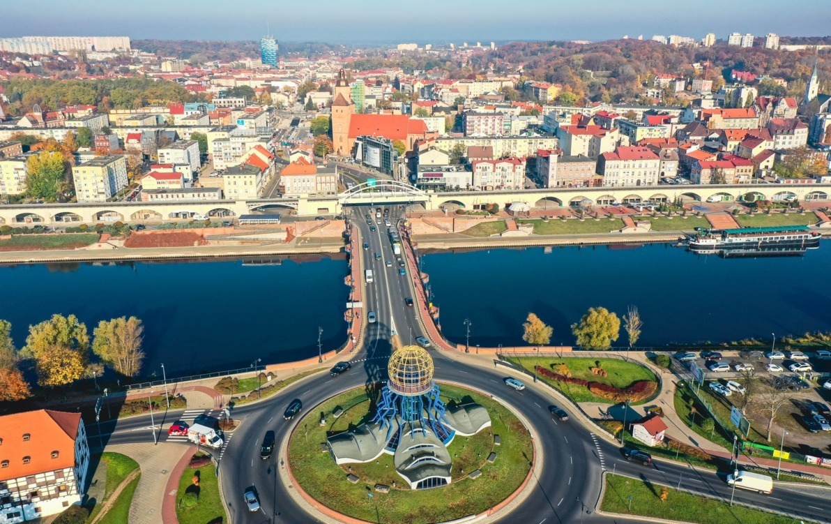 Zdjęcie do Możliwość zapoznania się z projektem Strategii