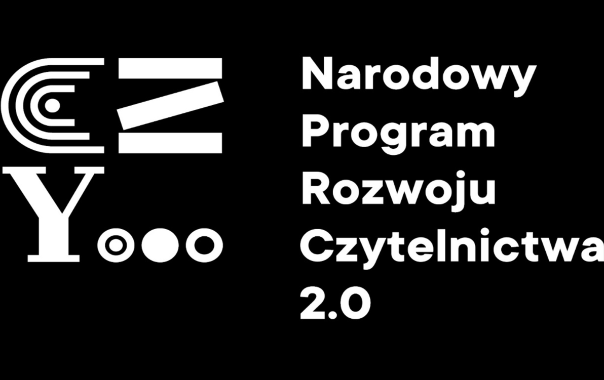 Zdjęcie do Narodowego Programu Rozwoju Czytelnictwa 2.0 