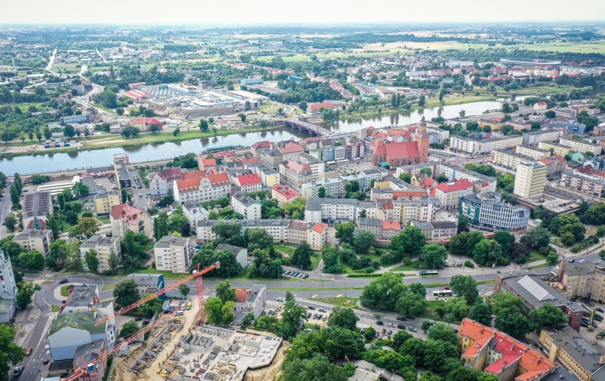 Zdjęcie do Przyjęta Strategia rozwoju ponadlokalnego Miejskiego Obszaru Funkcjonalnego Gorzowa Wielkopolskiego 2030