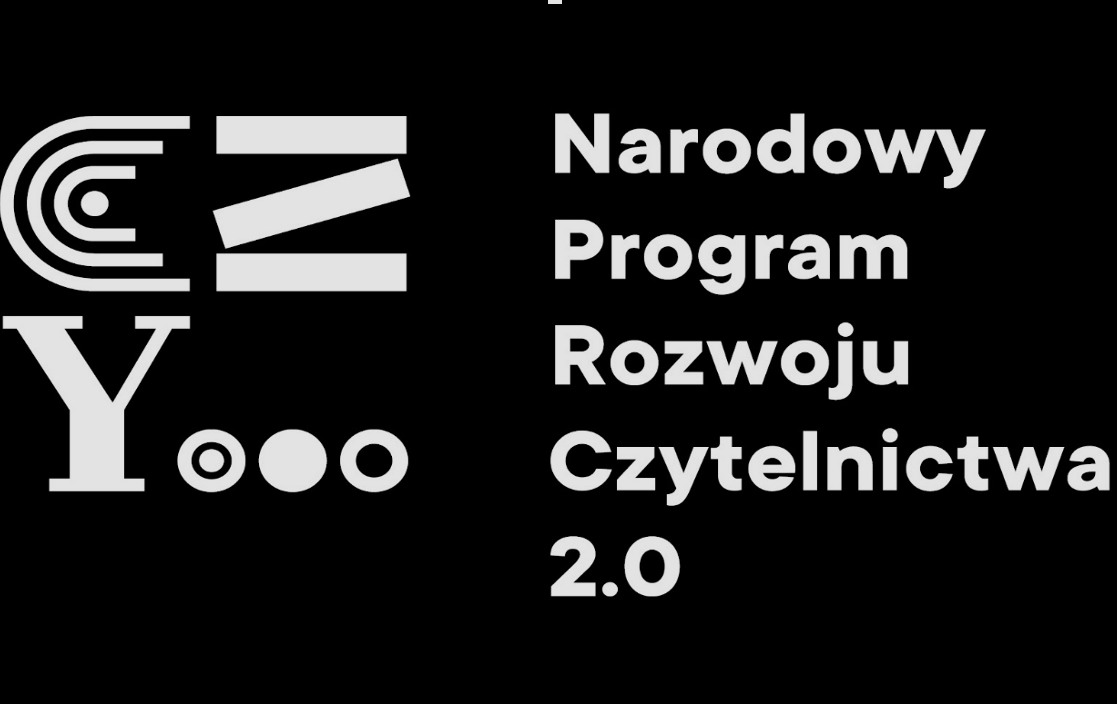 Zdjęcie do  Informacja o przyznanym dofinansowaniu w ramach "Narodowego Programu Rozwoju Czytelnictwa 2.0. na lata 2021-2025" w roku 2023