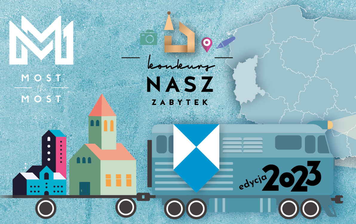 Zdjęcie do Trwa konkurs &bdquo;Nasz zabytek&rdquo;