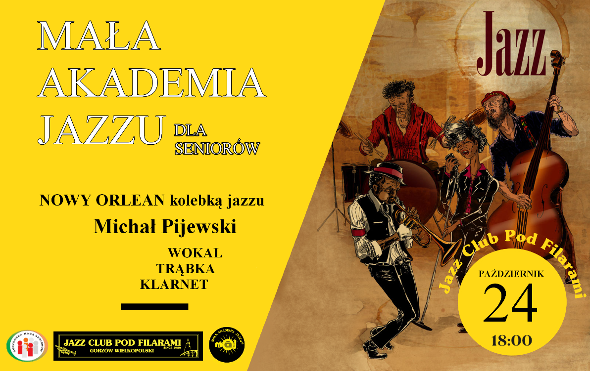 Zdjęcie do Zaproszenie od MAJ