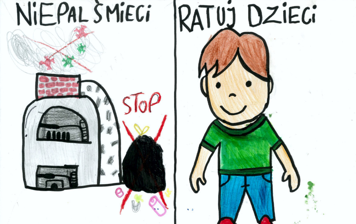 Zdjęcie do Rozstrzygnięcie konkursu na wykonanie ulotki