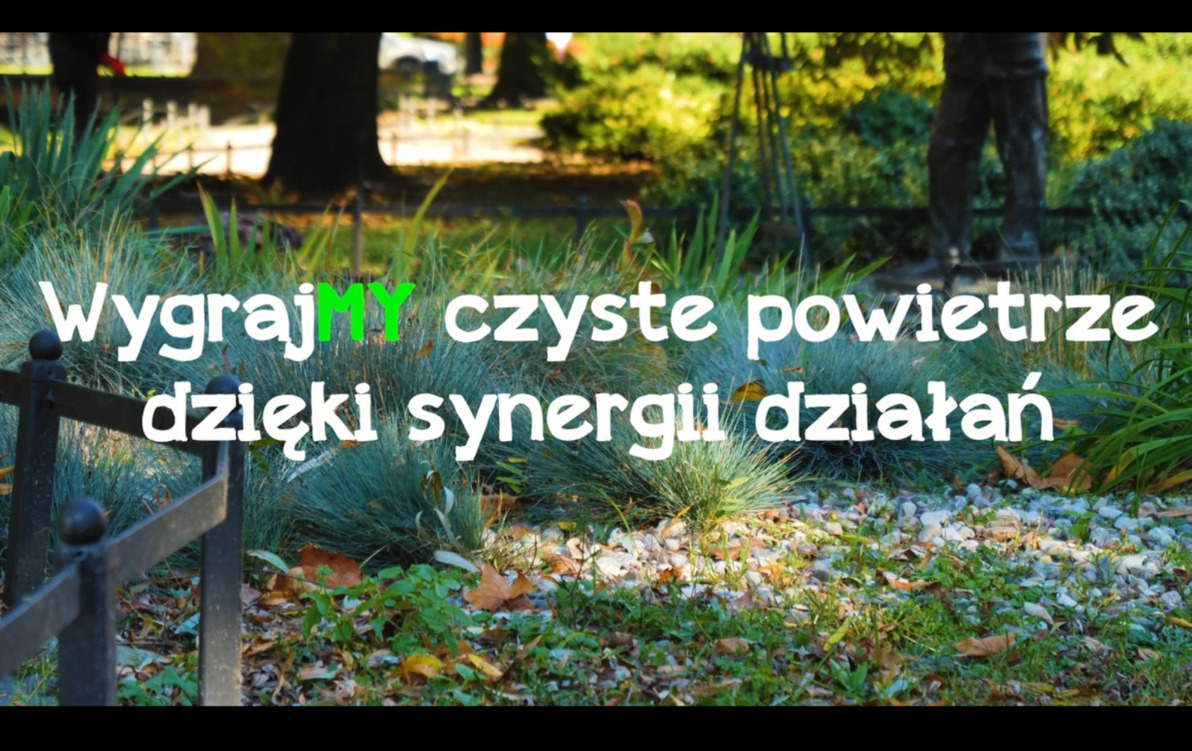 Zdjęcie do Wyniki konkursu na wykonanie kr&oacute;tkiego filmu