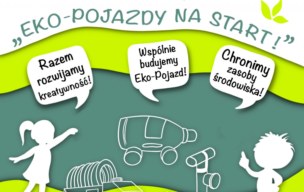 Zdjęcie do Konkurs dla uczni&oacute;w klas I-III na wykonanie eko-zabawek