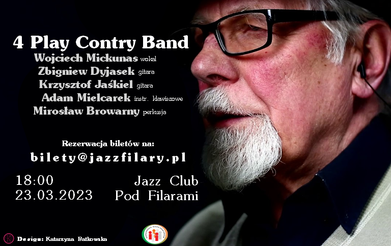 Zdjęcie do Jazz Club zaprasza