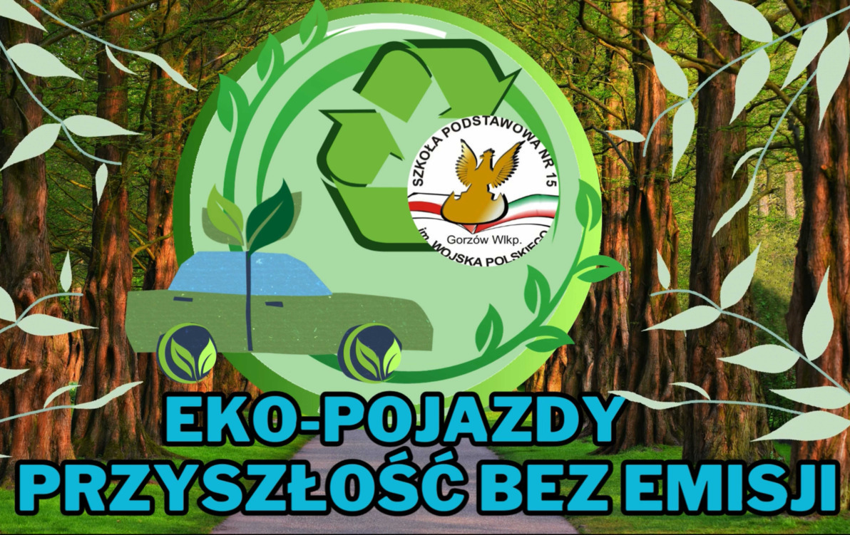 Zdjęcie do Rozstrzygnięcie konkursu na eko-zabawkę pn. &bdquo;Eko-pojazdy na start&rdquo;
