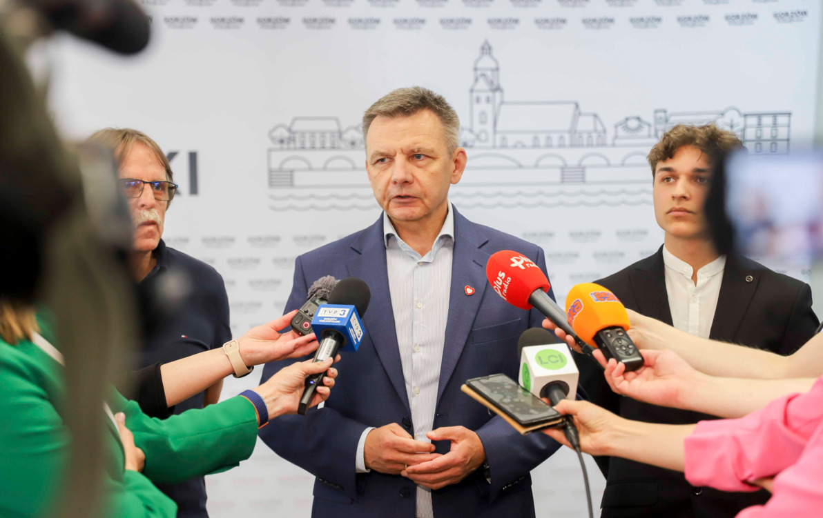 Zdjęcie do Przewodniczący Rady Miasta zaprasza na spotkanie