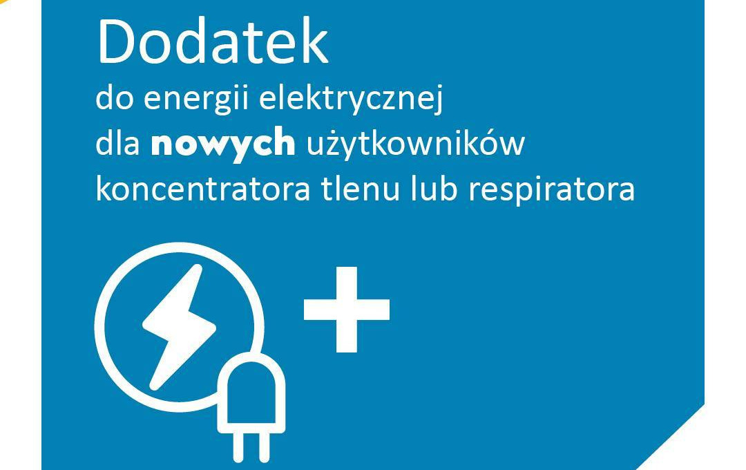 Zdjęcie do Rozszerzenie dodatku do energii elektrycznej w ramach programu &bdquo;Aktywny samorząd&rdquo;! 