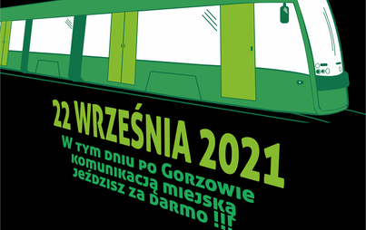 Zdjęcie do Światowy Dzień bez Samochodu