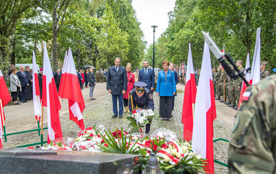 Zdjęcie do Dzień Sybiraka
