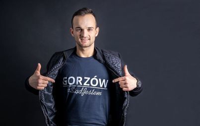 Zdjęcie do Bartosz Zmarzlik wicemistrzem świata
