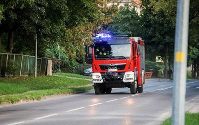 Zdjęcie do Przełączenie numeru 998 do CPR