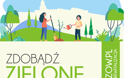 Zdjęcie do Punkt Informacyjny odwołany 