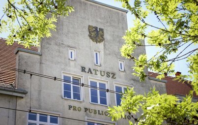 Zdjęcie do Szukamy specjalist&oacute;w od IT
