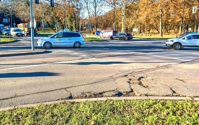 Zdjęcie do Przetarg na Kosynier&oacute;w Gdyńskich rozstrzygnięty