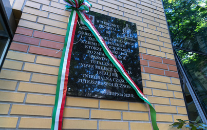Zdjęcie do Konferencja o Tatarach w Książnicy 
