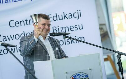 Zdjęcie do Witaj szkoło w roku 2023/2024!