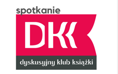 Zdjęcie do Klub Książki dla Młodzieży