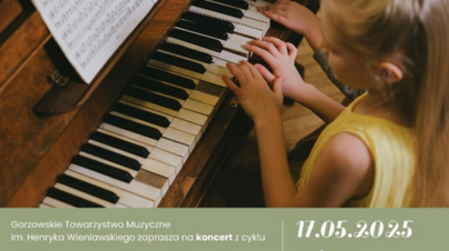 Zdjęcie do Koncert koncert&oacute;w &ndash; koncert fortepianowy Mariny Rusak 