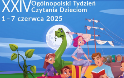 Zdjęcie do spotkanie czytelnicze z funkcjonariuszami Straży Miejskiej 