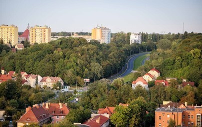 Zdjęcie do Nieruchomości dobrze się sprzedają 