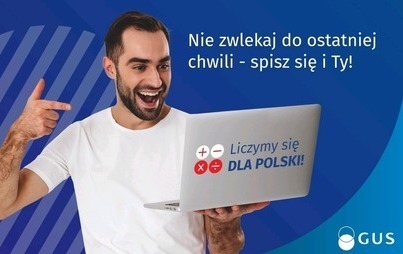 Zdjęcie do Spisz się w Urzędzie Miasta