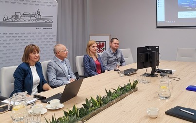 Zdjęcie do Konferencja o cyfryzacji