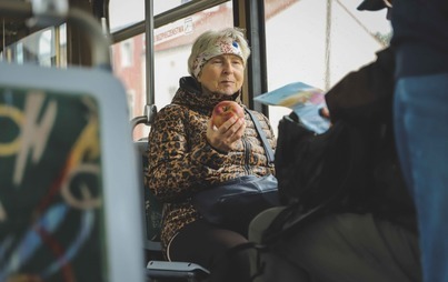 Zdjęcie do Dzień bez samochodu
