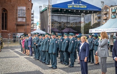 Zdjęcie do Święto administracji skarbowej