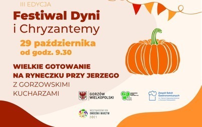 Zdjęcie do Najlepsza zupa dyniowa w mieście