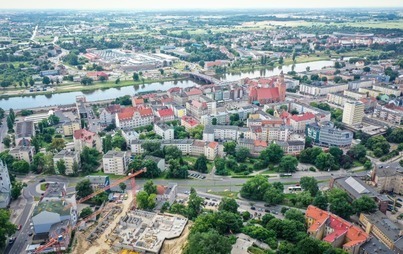 Zdjęcie do Projekt budżetu Miasta w 2022 r.