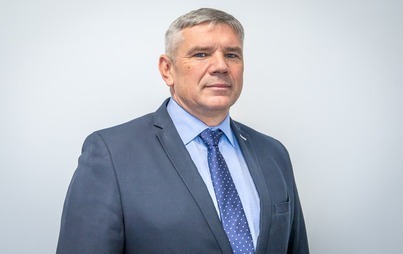 Zdjęcie do Dariusz Mleczak prezesem GIM