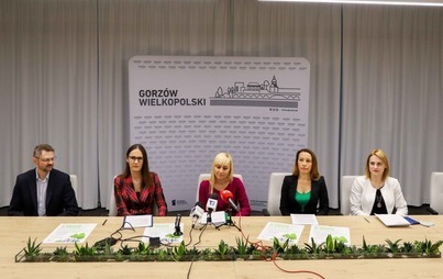 Zdjęcie do Raport po &bdquo;zielonych konsultacjach&rdquo; 
