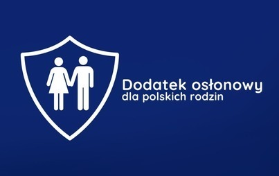 Zdjęcie do Wpływają wnioski o dodatek osłonowy 