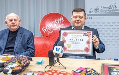 Zdjęcie do W niedzielę gra Orkiestra
