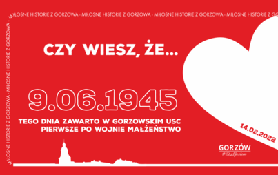 Zdjęcie do Walentynkowe statystyki
