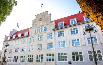 Zdjęcie do Wydział Urbanistyki i Architektury poszukuje