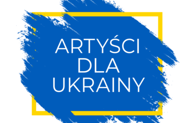 Zdjęcie do Artyści dla Ukrainy