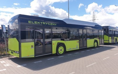 Zdjęcie do Odbi&oacute;r techniczny "elektryk&oacute;w"