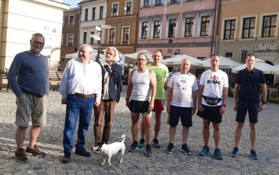 Zdjęcie do Przebiegli 2 tys. kilometr&oacute;w