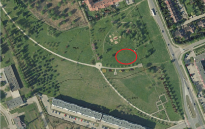 Zdjęcie do Nowa lokalizacja pumptracka